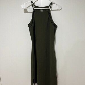 Charlotte Russe tight cocktail dress